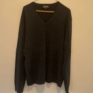 Express Sweater